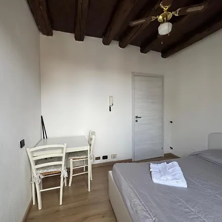 Apartamento Bnbg - Previtali Bérgamo
