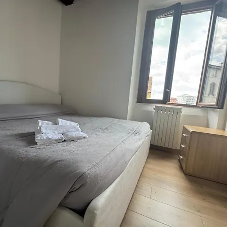 Apartmán Bnbg - Previtali Bergamo
