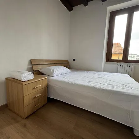 Bnbg - Previtali Apartmán Bergamo