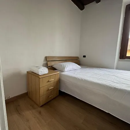 Bnbg - Previtali Apartmán *