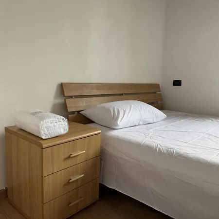 Apartamento Bnbg - Previtali Bérgamo