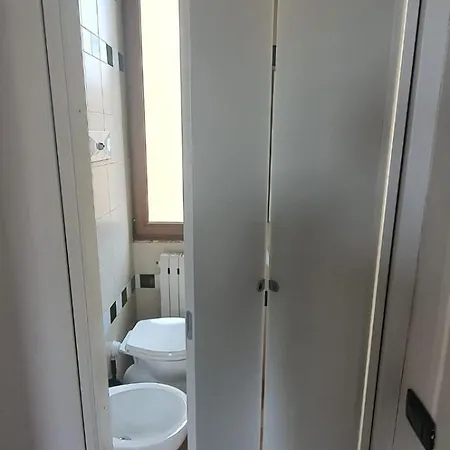 Bnbg - Previtali Apartmán *
