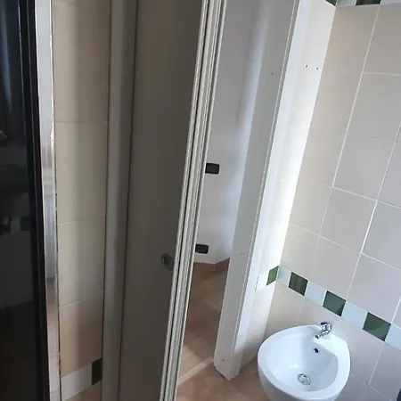 Apartmán Bnbg - Previtali *