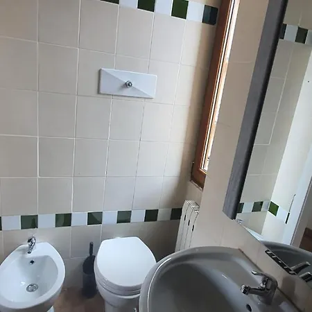 Apartmán Bnbg - Previtali *