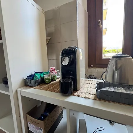 Apartmán Bnbg - Previtali Bergamo
