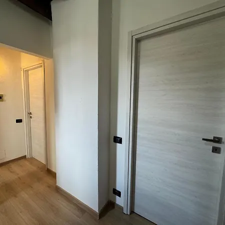 Apartamento Bnbg - Previtali Bérgamo