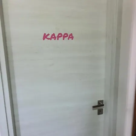 Apartmán Bnbg - Previtali Bergamo