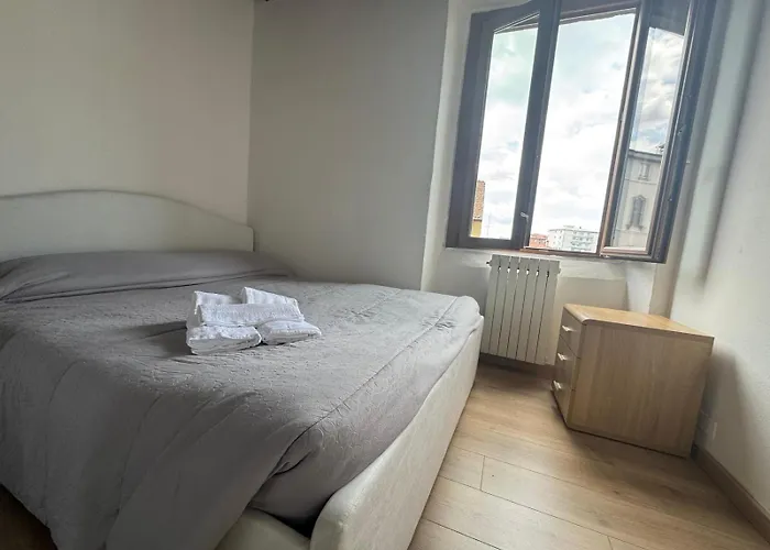 Appartamento Bnbg - Previtali Bergamo