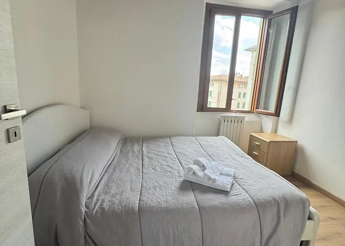 Appartamento Bnbg - Previtali *