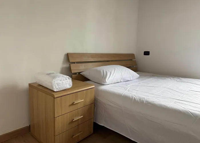 아파트 Bnbg - Previtali 베르가모