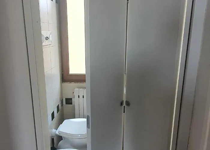 Bnbg - Previtali 아파트 *