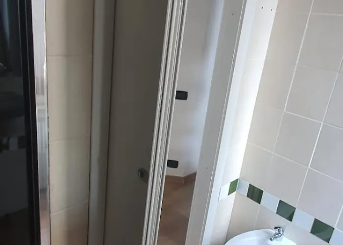 Appartamento Bnbg - Previtali *