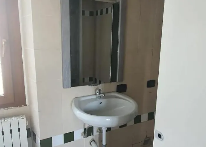 Appartamento Bnbg - Previtali Bergamo