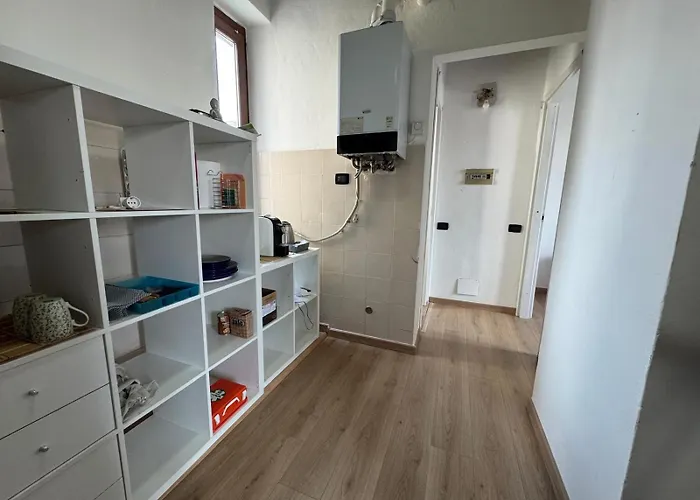 Bnbg - Previtali 아파트 *