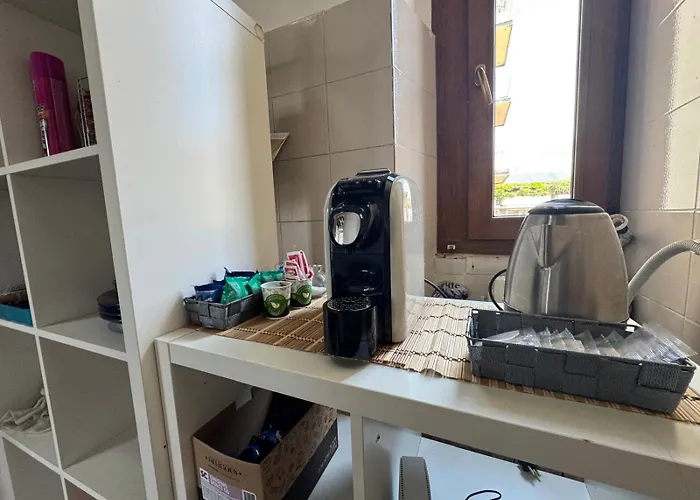 아파트 Bnbg - Previtali 베르가모