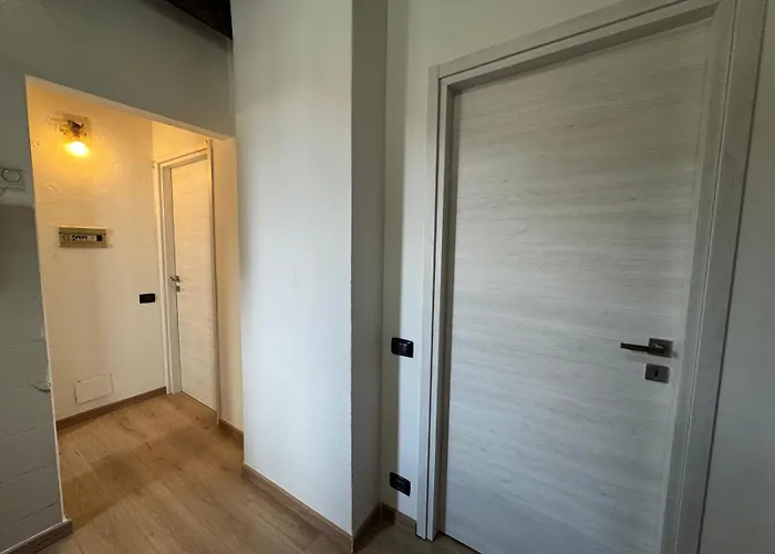 아파트 Bnbg - Previtali 베르가모