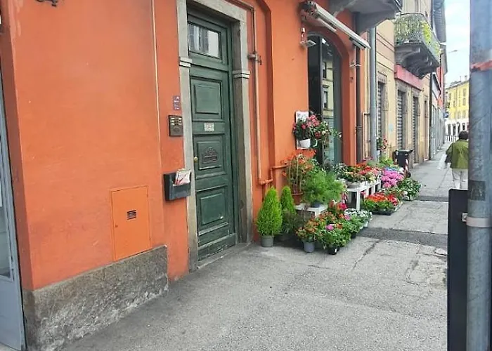 Bnbg - Previtali Appartamento Bergamo