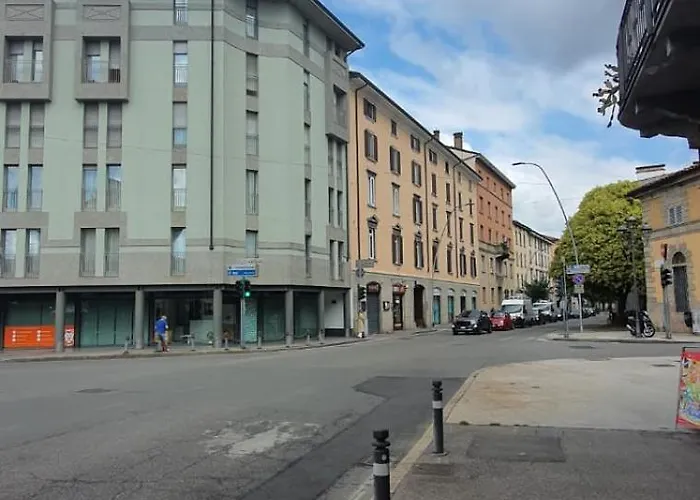 Bnbg - Previtali 아파트