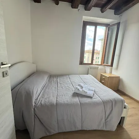 Διαμέρισμα Bnbg - Previtali *