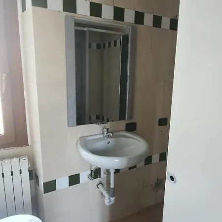 Lägenhet Bnbg - Previtali Bergamo