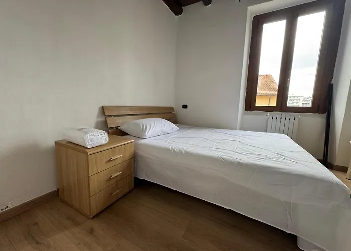 Bnbg - Previtali Διαμέρισμα Μπέργκαμο