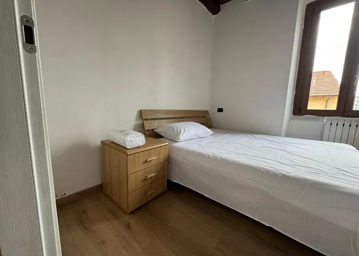 Bnbg - Previtali Διαμέρισμα *