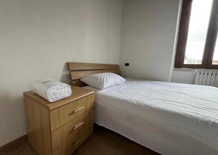 Bnbg - Previtali * Μπέργκαμο