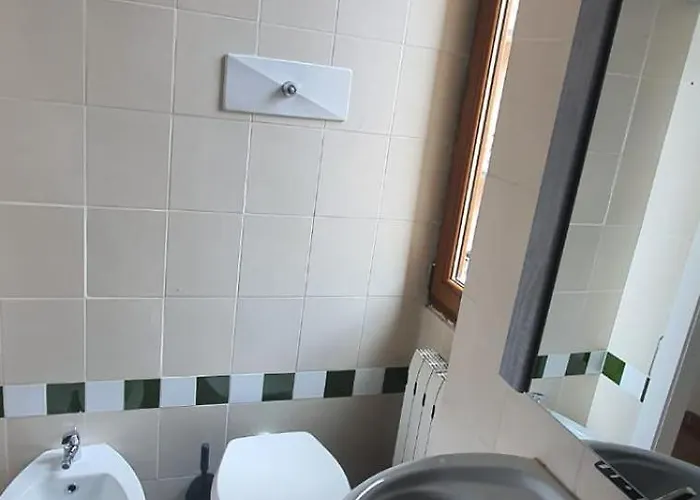 Διαμέρισμα Bnbg - Previtali *