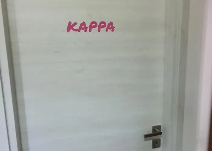 Διαμέρισμα Bnbg - Previtali Μπέργκαμο